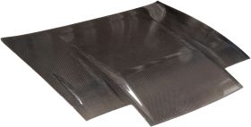 1989-1996 Nissan 240sx Street Scene Fiberglass Hood - 950-72146