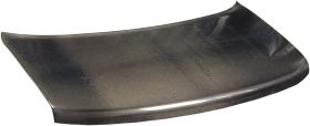 2004-2007 Scion xB Street Scene Fiberglass Hood - 950-72147