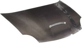 2004-2005 Dodge Neon Street Scene Fiberglass Hood - 950-72148