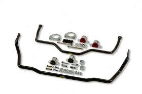 1994-1996 Chevy Impala SS ST Suspensions Front + Rear Anti-Sway Bar Kit - 52077