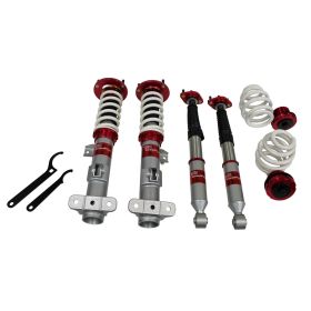 1993-1998 BMW 3-Series RWD TruHart StreetPlus Coilovers - TH-B802