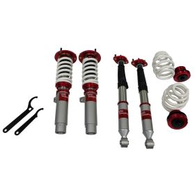 1999-2005 BMW 3-Series RWD TruHart StreetPlus Coilovers - TH-B803