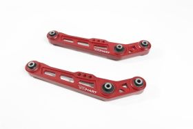 1990-2001 Acura Integra TruHart Drop Rear Lower Control Arms - TH-H101-D