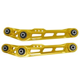 1990-2001 Acura Integra TruHart Rear Lower Control Arms - TH-H101-GO