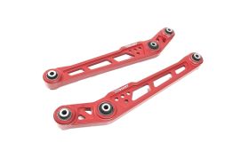 1996-2000 Honda Civic TruHart Drop Rear Lower Control Arms - TH-H102-D