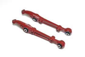 1996-2000 Honda Civic TruHart Front Lower Control Arms w/ Pillowball - TH-H105-PB