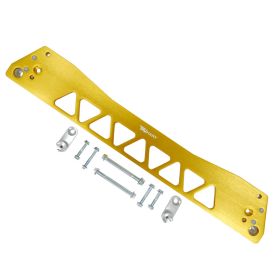 1994-2001 Acura Integra TruHart Subframe Brace, Rear - TH-H111-GO