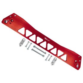 1994-2001 Acura Integra TruHart Subframe Brace, Rear - TH-H111-RE
