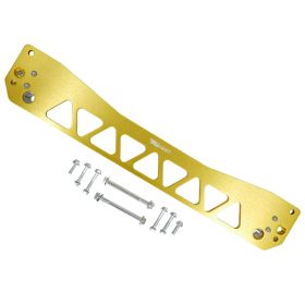 1996-2000 Honda Civic TruHart Subframe Brace, Rear - TH-H112-GO