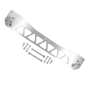 1996-2000 Honda Civic TruHart Subframe Brace, Rear - TH-H112-PO