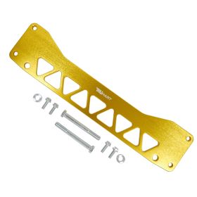 2002-2006 Acura RSX TruHart Subframe Brace, Rear - TH-H113-GO
