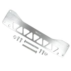 2002-2006 Acura RSX TruHart Subframe Brace, Rear - TH-H113-PO