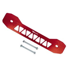 2006-2015 Honda Civic TruHart Subframe Brace, Rear - TH-H116-RE