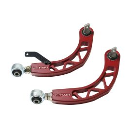 2013-2018 Acura ILX TruHart Rear Camber Kit - TH-H216