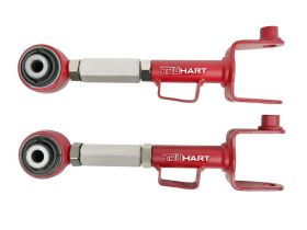 2007-2016 Honda CRV TruHart Rear Camber Kit - TH-H225