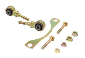 1992-1995 Honda Civic TruHart Front Control Arm Bushings - TH-H303