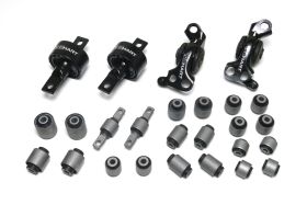 1992-1995 Honda Civic TruHart Arm Bushing Set, 26/pcs - TH-H305-KIT
