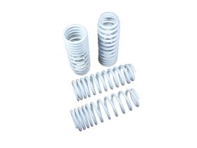 2004-2008 Acura TL TruHart Lowering Springs - TH-H408