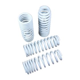 2009-2014 Acura TL TruHart Lowering Springs - TH-H409