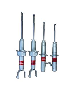 1994-2001 Acura Integra TruHart Sport Shocks Set - TH-H502