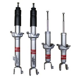 2000-2009 Honda S2000 TruHart Sport Shocks Set - TH-H504