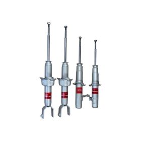 2001-2003 Acura CL TruHart Sport Shocks Set - TH-H507