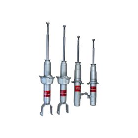 2009-2014 Acura TL TruHart Sport Shocks Set - TH-H509