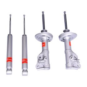 2014-2018 Acura TLX TruHart Sport Shocks Set - TH-H510