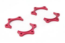 2000-2009 Honda S2000 TruHart Driveshaft Spacer - TH-H607