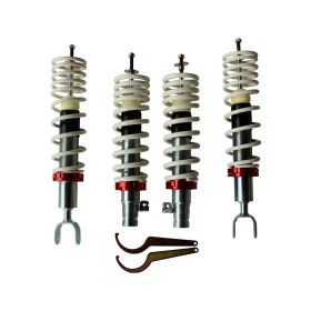 1990-1993 Acura Integra TruHart Basic Coilovers - TH-H701