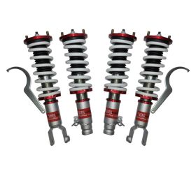 1990-1993 Acura Integra TruHart StreetPlus Coilovers - TH-H801
