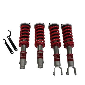 1994-2001 Acura Integra TruHart Drag Coilovers - TH-H802-DR