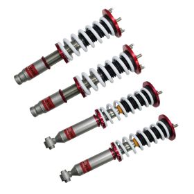 1996-2001 Honda CRV TruHart StreetPlus Coilovers - TH-H803