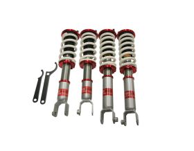 2000-2009 Honda S2000 TruHart StreetPlus Coilovers - TH-H804