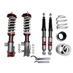 2013-2018 Acura ILX TruHart StreetPlus Coilovers - TH-H805-1