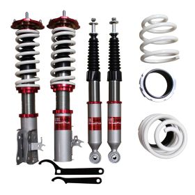 2006-2011 Honda Civic TruHart StreetPlus Coilovers - TH-H805