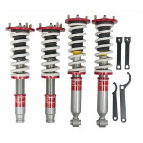 2001-2003 Acura CL TruHart StreetPlus Coilovers - TH-H807
