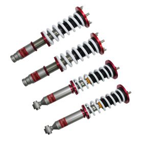 2004-2008 Acura TL TruHart StreetPlus Coilovers - TH-H808-1