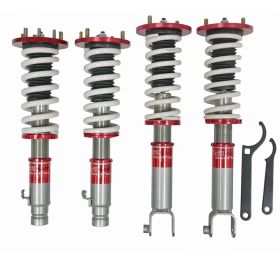 2009-2014 Acura TL TruHart StreetPlus Coilovers - TH-H809