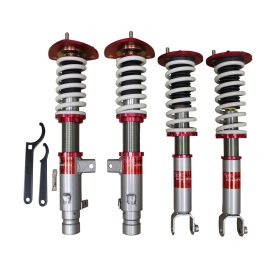 2014-2018 Acura TLX TruHart StreetPlus Coilovers - TH-H810