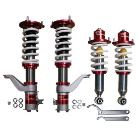 2002-2006 Acura RSX TruHart StreetPlus Coilovers - TH-H811