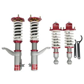 2002-2006 Honda CRV TruHart StreetPlus Coilovers - TH-H812