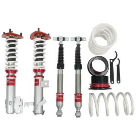 2005-2010 Honda Odyssey TruHart StreetPlus Coilovers - TH-H813