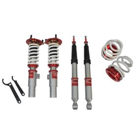 2016-2018 Honda Civic Coupe/Sedan TruHart StreetPlus Coilovers - TH-H814
