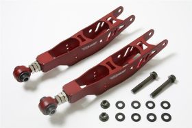 2006-2013 Lexus IS250/IS350 TruHart Rear Lower Control Arms (Adjustable) - TH-L101