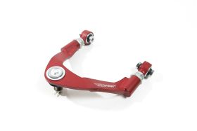 2006-2013 Lexus IS250/IS350/IS-F RWD TruHart Front Camber Kit, w/ Pillowball Bushings (Extreme Negative Camber) - TH-L203-1