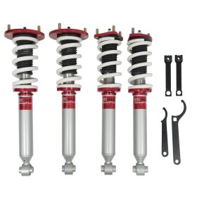 1998-2005 Lexus GS300/GS400/GS430 RWD TruHart StreetPlus Coilovers - TH-L801