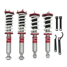 2001-2005 Lexus IS300 TruHart StreetPlus Coilovers - TH-L802