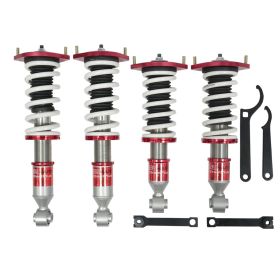 1989-2005 Mazda Miata TruHart StreetPlus Coilovers - TH-M801
