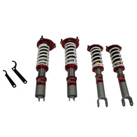 2001-2007 Mitsubishi Lancer EVO 7/8/9 TruHart StreetPlus Coilovers - TH-M802
